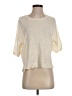 Boden Ivory Cardigan Size S - photo 1