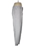 Talbots Outlet Solid Gray Casual Pants Size 10 - photo 4