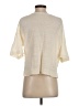 Boden Ivory Cardigan Size S - photo 2