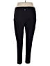 Tek Gear Solid Black Active Pants Size 1X - photo 2