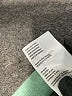 Pilcro 100% Cashmere Green Cashmere Pullover Sweater Size XS - photo 8