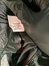 NY Collection Black Jumpsuit Size M (estimated, petite) - photo 5