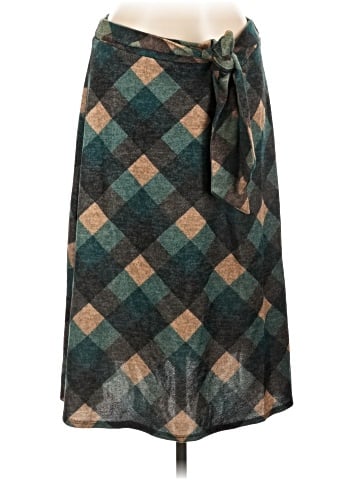 NYCC Casual Skirt (view 1)