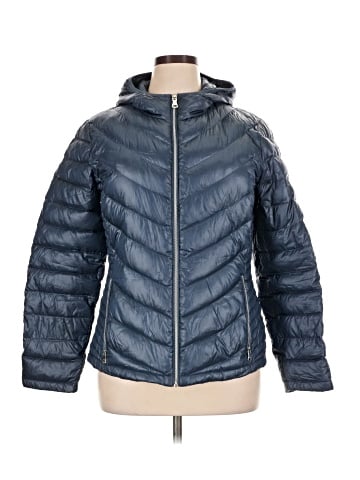Calvin Klein Jacket (view 1)