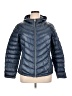 Calvin Klein Solid Blue Jacket Size XL - photo 1