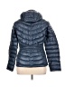 Calvin Klein Solid Blue Jacket Size XL - photo 2
