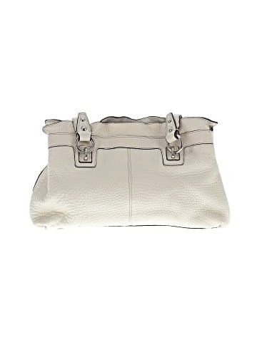 Coach Factory Leather Shoulder Bag (view 2)