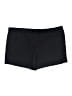 Pure Energy 100% Polyester Black Athletic Shorts Size 26w - photo 1
