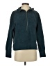 Te Verde Teal Pullover Hoodie Size S - photo 1