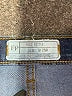 Free People Hearts Blue Jeans Size 29 waist - photo 7