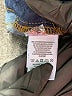Free People Hearts Blue Jeans Size 29 waist - photo 8