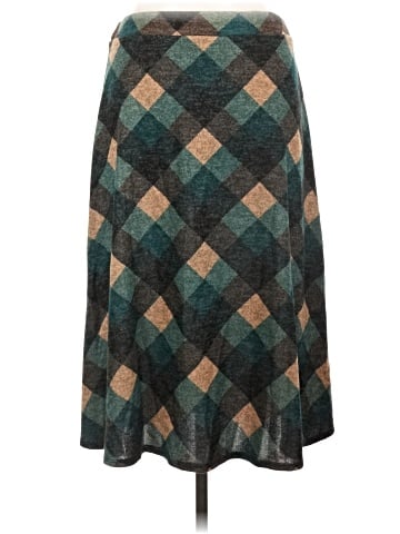 NYCC Casual Skirt (view 2)