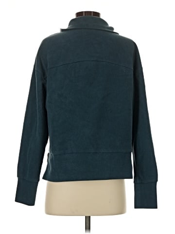 Te Verde Pullover Hoodie (view 2)