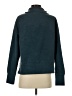 Te Verde Teal Pullover Hoodie Size S - photo 2