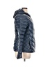 Calvin Klein Solid Blue Jacket Size XL - photo 4