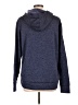 Under Armour 100% Polyester Blue Pullover Hoodie Size L - photo 2
