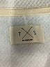 Thread & Supply 100% Polyester Ivory Pullover Sweater Size M - photo 7