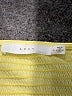 Lush Yellow Short Sleeve Top Size L - photo 7