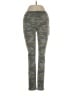 Hudson Jeans Camo Green Jeans Size 23 waist - photo 1