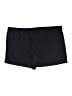 Pure Energy 100% Polyester Black Athletic Shorts Size 26w - photo 2