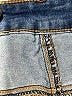 Grace & Lace Blue Jeans Size XL (estimated) - photo 7