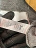 Carter's 100% Cotton Hearts Gray Pullover Sweater 0-3 MO / 3 MO - photo 4