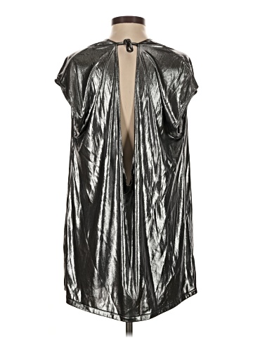 American Apparel Casual Dress (view 2)