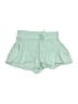 Aeropostale Green Shorts Size XS - photo 1