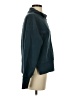 Te Verde Teal Pullover Hoodie Size S - photo 4