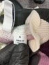 Janie and Jack 100% Acrylic Chevron-herringbone Purple Pullover Sweater Size 6 - photo 4