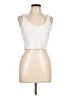 Unbranded Ivory Tank Top Size L - photo 1