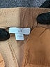 J.Jill Tan Linen Pants Size S - photo 7