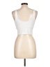 Unbranded Ivory Tank Top Size L - photo 2