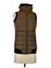 Lole 100% Polyester Brown Vest Size XS - photo 1