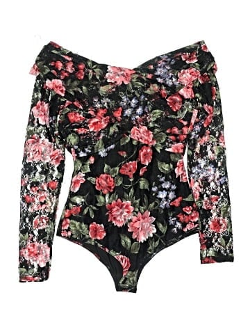 Unique Vintage Bodysuit (view 2)