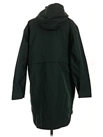 Everlane Raincoat (view 2)