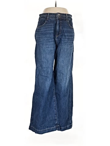 Ann Taylor LOFT Jeans (view 1)