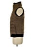 Lole 100% Polyester Brown Vest Size XS - photo 5