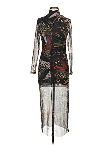 ALLSAINTS Cocktail Dress (view 1)