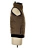 Lole 100% Polyester Brown Vest Size XS - photo 4