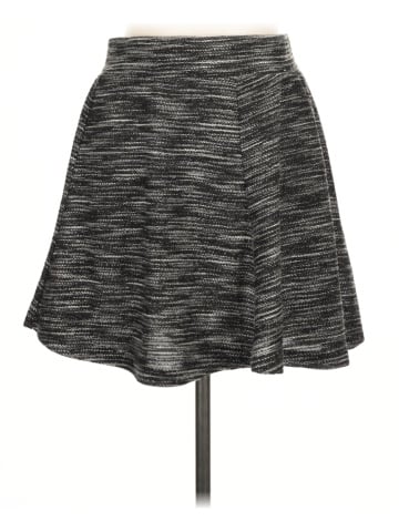 Stella Tweed Casual Skirt (view 1)
