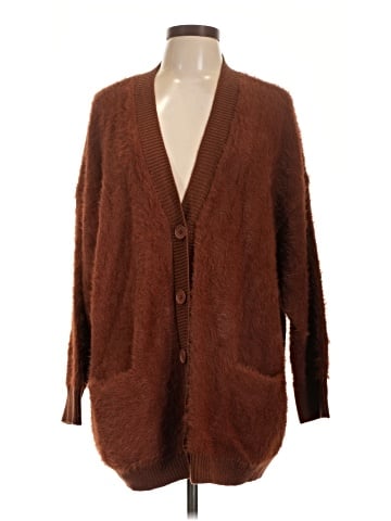 T Tahari Cardigan (view 1)