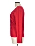 Talbots Red Long Sleeve Top Size L - photo 5
