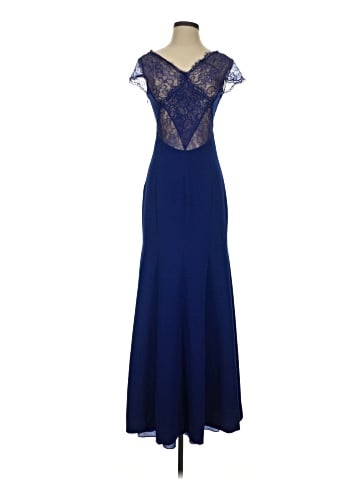 BCBGMAXAZRIA Cocktail Dress (view 1)