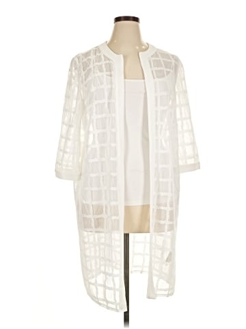 Maya Brooke Coat (view 1)