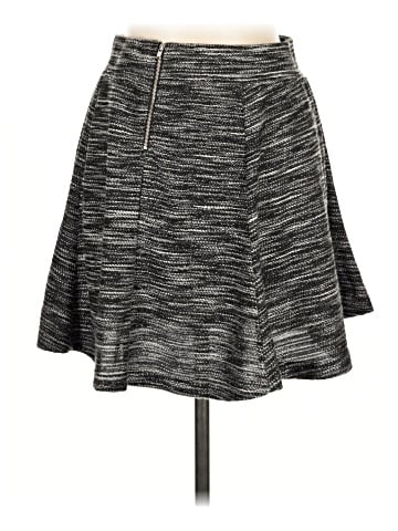 Stella Tweed Casual Skirt (view 2)