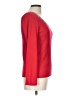 Talbots Red Long Sleeve Top Size L - photo 4