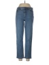 Talbots Outlet Blue Jeans Size 10 - photo 1