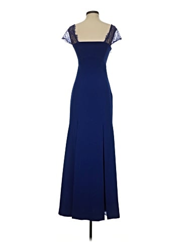 BCBGMAXAZRIA Cocktail Dress (view 2)