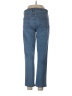 Talbots Outlet Blue Jeans Size 10 - photo 2